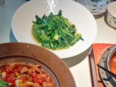 -千百味红餐厅·非遗江西菜(绿地双子塔总店)