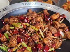 -马家水煮鱼(富民街店)