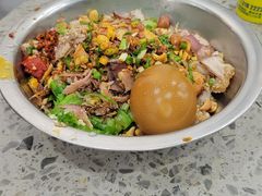 -文惠桥头大华干捞粉