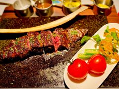 -燃扒房Steakhouse(皇庭店)