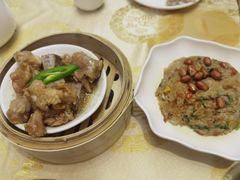 -心点盛宴江南西店
