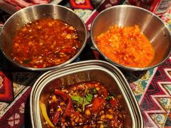 -火塘云南烧烤大排档