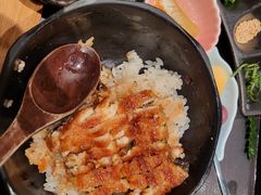 -玄白·炭烤活鳗(上海首店)