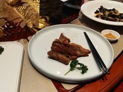 -庆云楼饭庄(什刹海店)