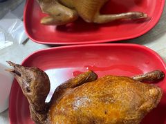 -光明刘冰乳鸽店(光明法政北路店)