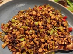 -云海肴·汽锅鸡·云南代表菜(天津国金汇店)