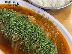 -老字号怡玺·藿香雅鱼(20年雅安店)