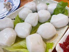 -洪大厨鸡煲(福田店)