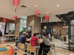 -永源成清真餐厅(黑牛城道店)
