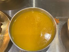 -胡悦里韩式烤肉(芝罘万达广场店)