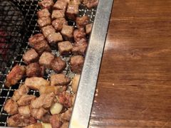 -肉甲韩国木炭烤肉(新壹街1店)