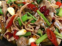 -张关合渣(航空大道店)