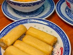 -韵姐牛奶甜品世家