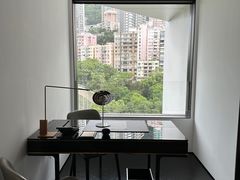 -尼依格罗香港美利酒店