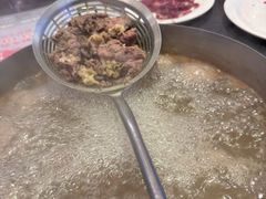 -名门潮牛·鲜牛肉海鲜火锅.烧烤自助餐厅(诚丰广场店)