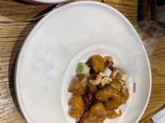 -川流不息(北蔡休闲广场店)