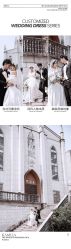 点击看大图 -卡米拉婚纱摄影工作室(金汇广场店)