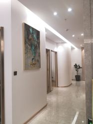 -奥本科技美肤·养生SPA