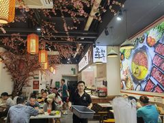 -皇牛鲜生·牛爱牛鲜牛肉自选火锅(晋吉北路店)