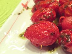 烤番茄-伊藤ITO(侨福芳草地购物中心店)