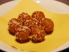 前菜小吃-许家菜(望江店)