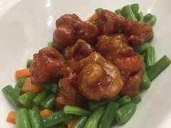 -聚春园自助餐厅(东街口店)