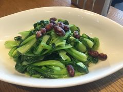 -菩提树·素食餐厅(汇智国际商业中心店)