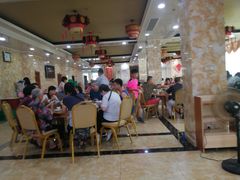 大堂-肥仔美食