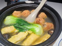 -火宫殿·小吃王国(坡子街店)