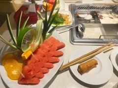 -海底捞火锅(国奥村店)