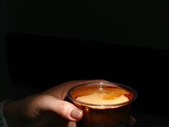 埃塞晚收甜白拿铁-SeekSeeking咖啡专门店(堰塘街店)