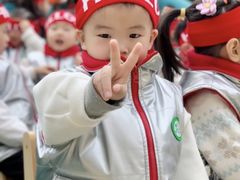 -上海青草地幼儿园