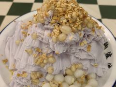 -鞠婆婆•绵绵冰•凉糕•手工冰粉(苏稽一店)