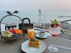 -Vanillacafe香草咖啡(银海大世界店)