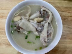 雪豆蹄花-雷祖芳老妈蹄花店