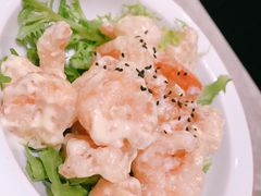 -大树餐厅(红旗街万达店)