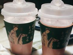 -绿茶餐厅(乐峰广场店)