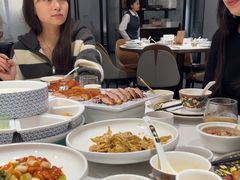 -羲和雅苑•北京烤鸭(国贸商城店)