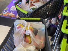 -百佳永辉超市(福田星河店)