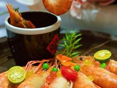 -荟廷·晶萃(陆家嘴尚悦湾店)
