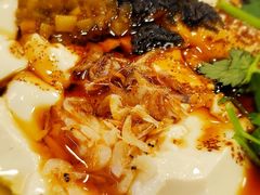豆腐花-老苏州大客堂·苏帮菜·松鼠桂鱼·苏州传统小吃(观前街人民商场店)