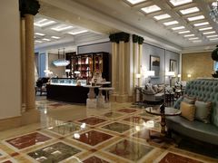 -广州富力丽思卡尔顿酒店