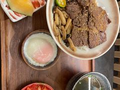 -CURRY YA 熟成咖哩專門店(深圳湾万象城店)