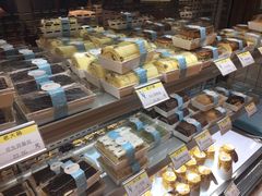 -老大昌(淮海中路店)