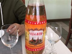-小白桦西餐厅