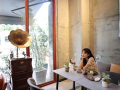 -25#COFFEE(古地石店)