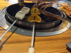 -号令江湖·水浒烤肉(和畅睦邻中心店)
