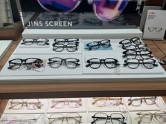 -JINS(天津大悦城店)