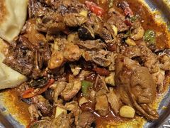 -鲜得莱渔港·小平岛海胆馆(七贤岭店)