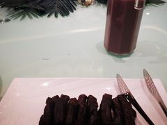 -巴音浩日娲·蒙餐(双林东路店)